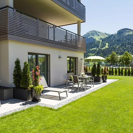 Deluxe Am Wilden Kaiser *