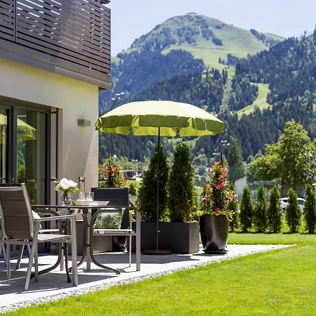 Deluxe Am Wilden Kaiser Soll