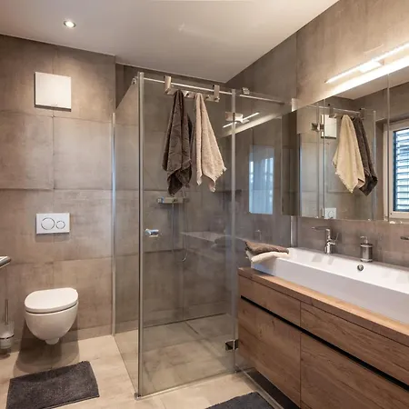 Deluxe Am Wilden Kaiser Apartment *