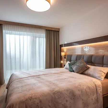 Deluxe Am Wilden Kaiser * Söll