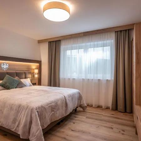 Deluxe Am Wilden Kaiser Apartment Soll