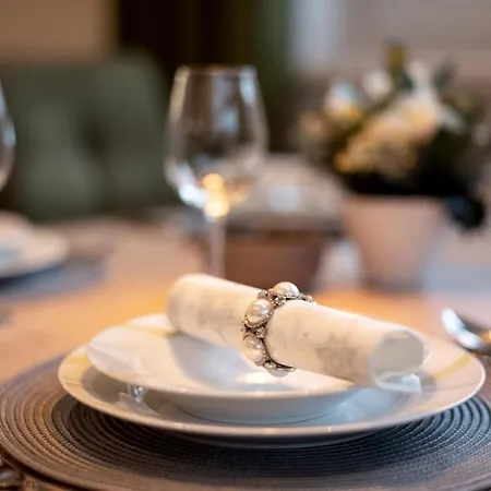 Lägenhet Deluxe Am Wilden Kaiser *