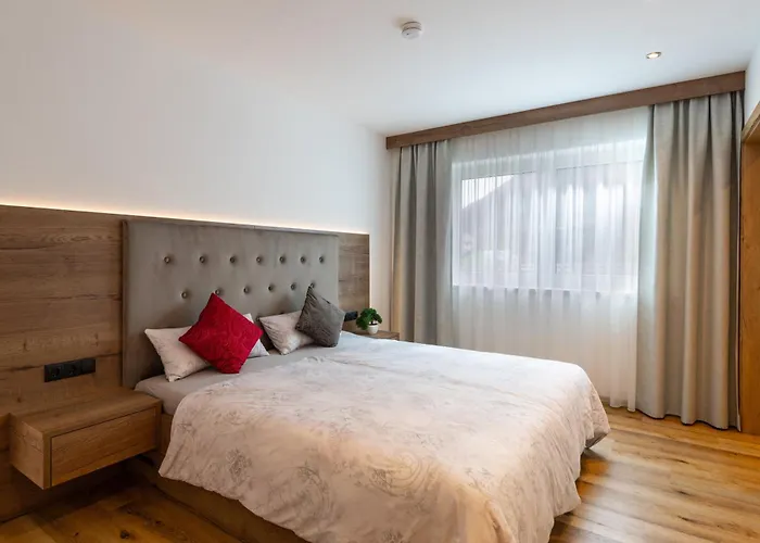 Deluxe Am Wilden Kaiser Söll