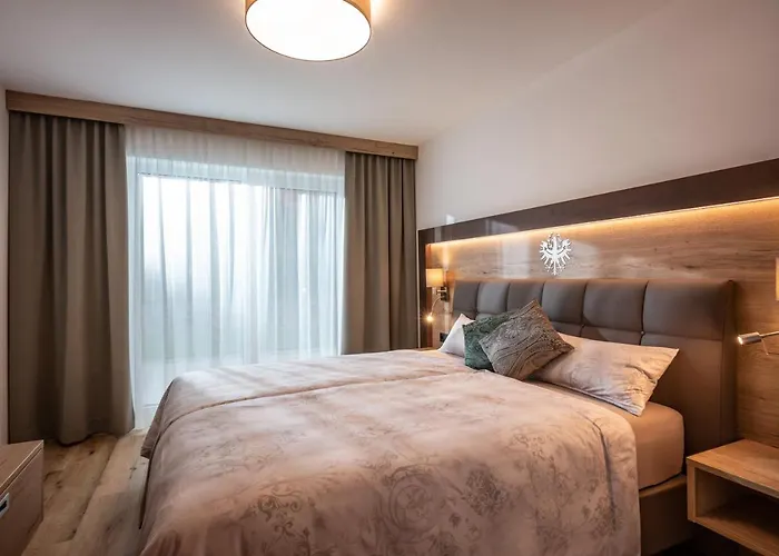 Deluxe Am Wilden Kaiser * Söll