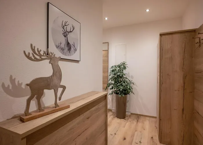 Deluxe Am Wilden Kaiser * Söll