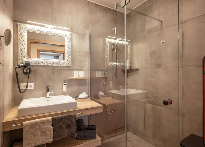 Deluxe Am Wilden Kaiser * Söll