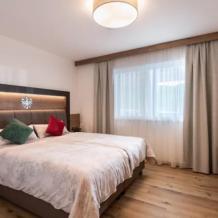 Deluxe Am Wilden Kaiser Apartament