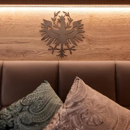 Apartament Deluxe Am Wilden Kaiser *