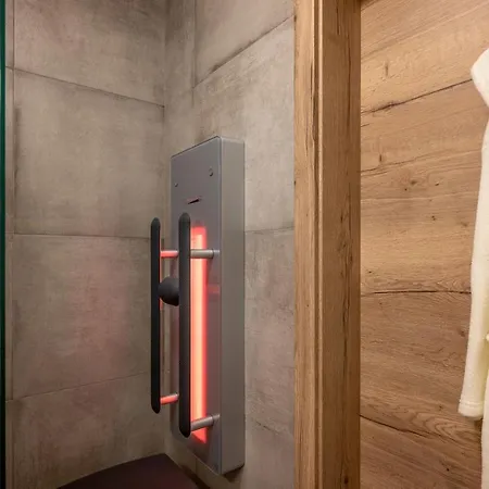 Deluxe Am Wilden Kaiser Apartament *