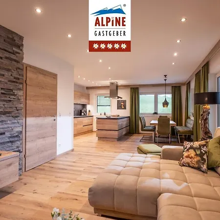 Deluxe Am Wilden Kaiser * Söll